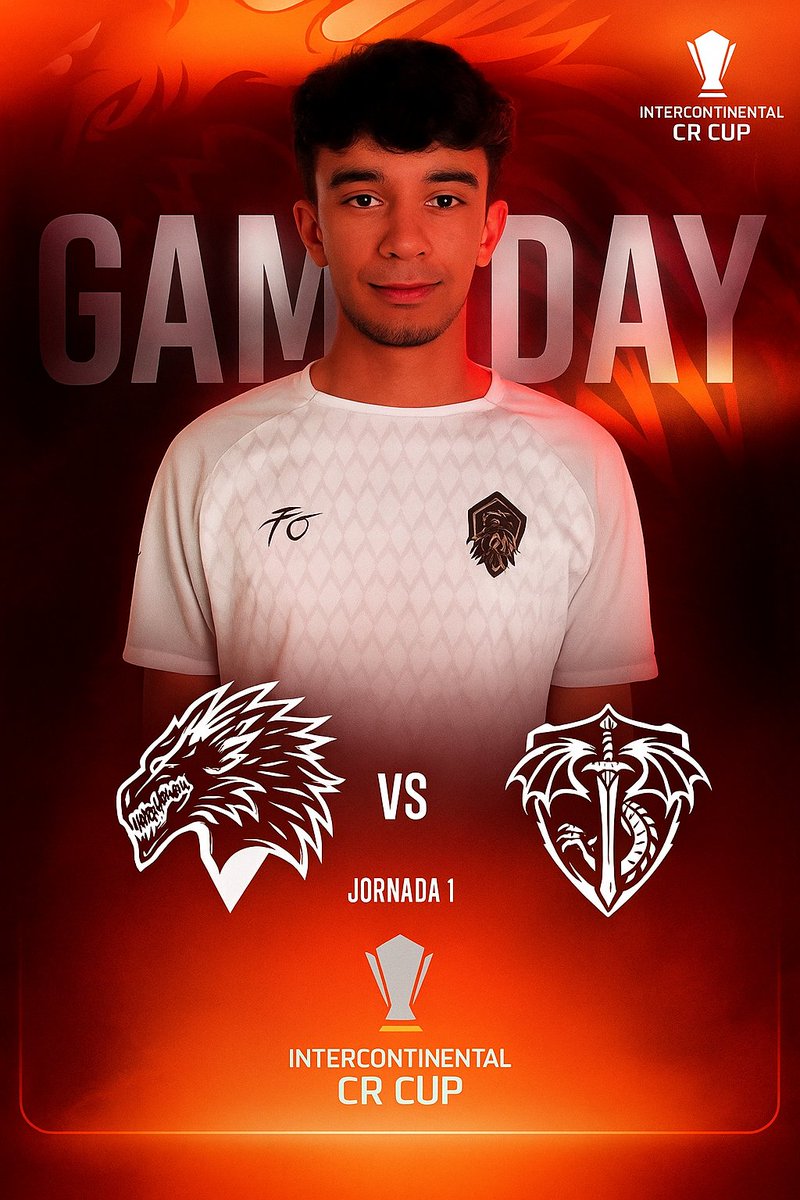 𝟰𝟬-𝗞𝗟𝗢𝗨𝗧𝗛 𝗲𝗦𝗽𝗼𝗿𝘁𝘀 🐲 (@40klouth) on Twitter photo PARTIDAZO HOY
🏆 <a href="/Interconti95496/">Intercontinental CR Cup</a>
🆚 <a href="/HermandadSV/">HERMANDAD SV</a>
A intentar empezar la liga con buen pié 🙌🏻 PARTIDAZO HOY
🏆 <a href="/Interconti95496/">Intercontinental CR Cup</a>
🆚 <a href="/HermandadSV/">HERMANDAD SV</a>
A intentar empezar la liga con buen pié 🙌🏻
