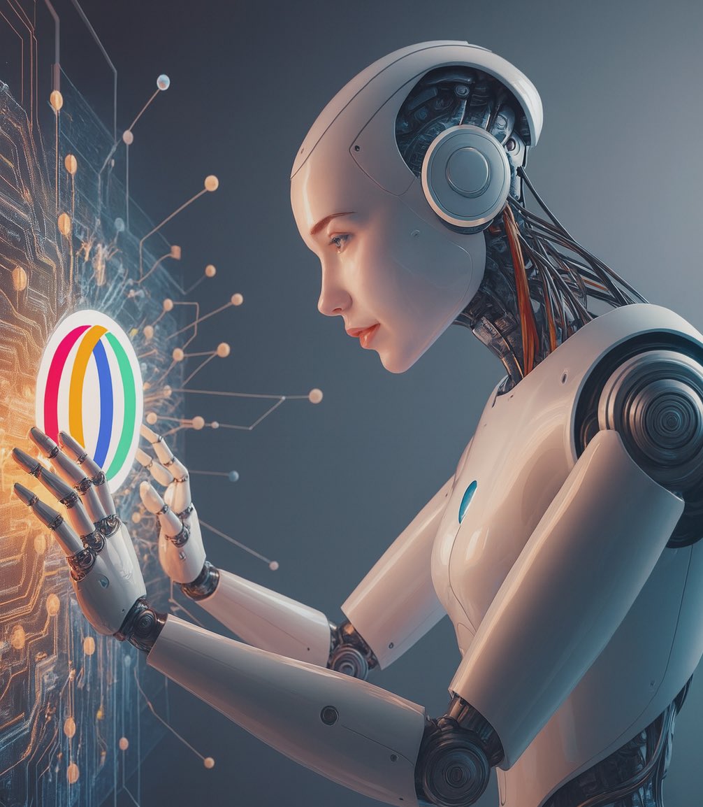 semi2311's tweet image. 🔧 Discover OpenMind @openmind_agi
1/6
🔧 Meet OpenMind -the open-source OS for robots that allows AI agents to live in both the digital and physical world.
It’s not sci-fi —it’s already here! 🚀
#OpenMind #OM1 #OpenSourceAI #Robotics #AI
2/6
🤖 OM1 is a modular architecture:…