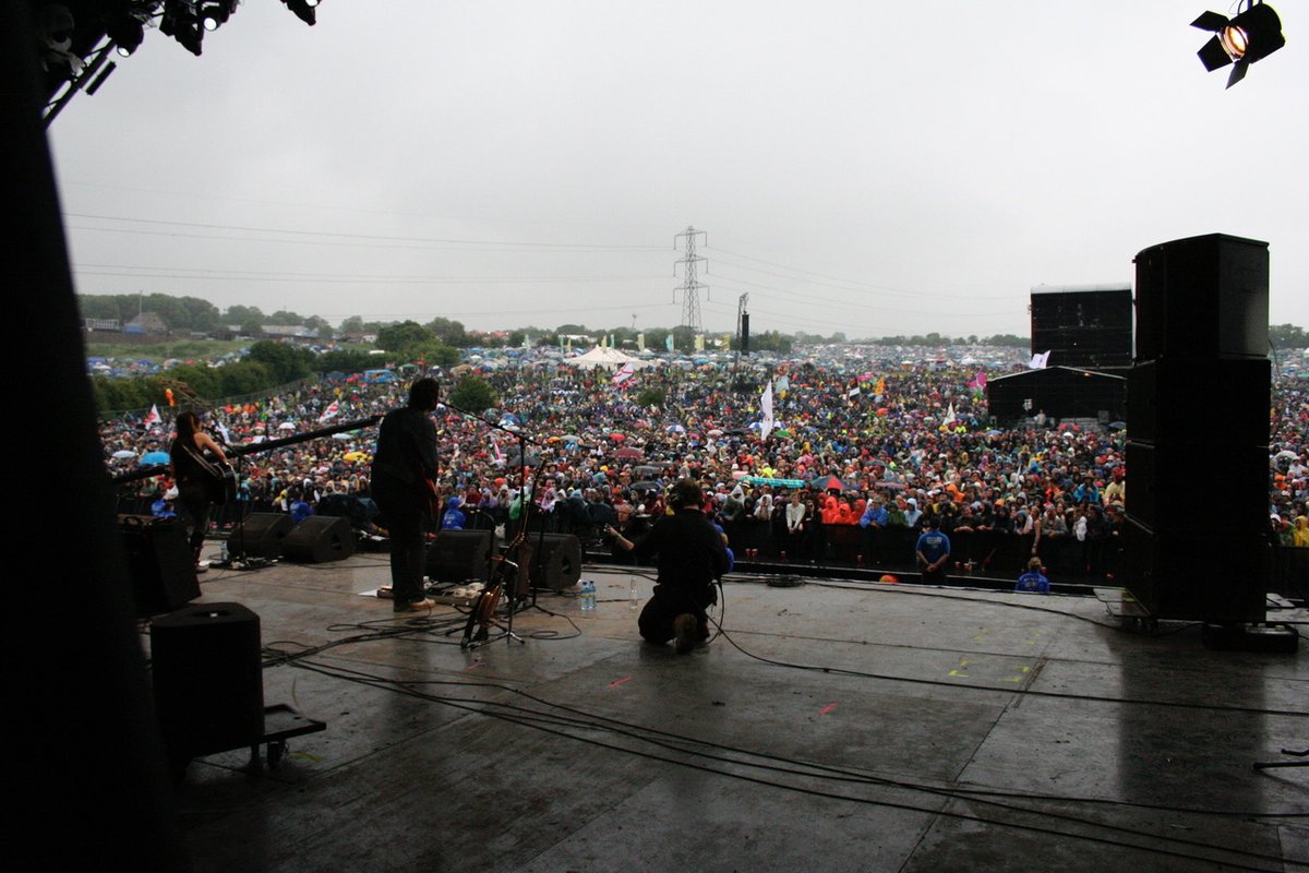 KT Tunstall tweet media