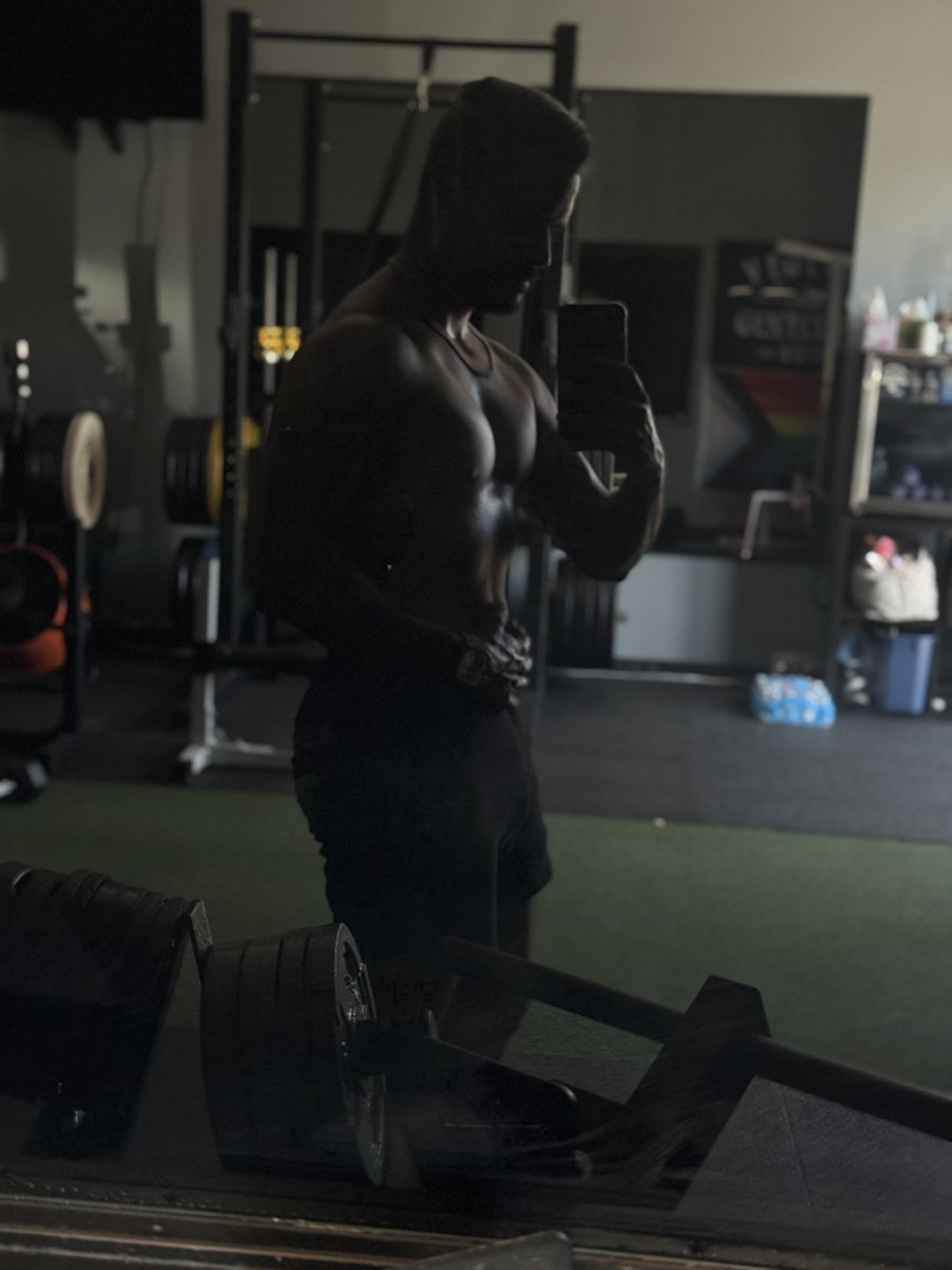 I’ve been working ✨