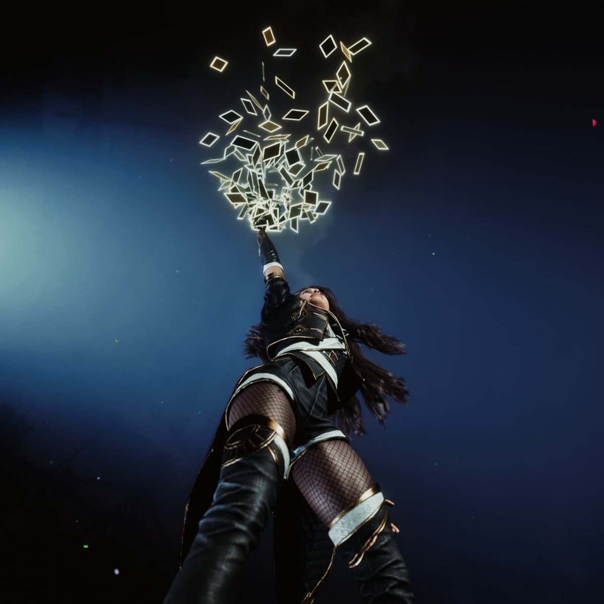 CLAIR OBSCUR: EXPEDITION 33              

#Expedition33 #ClairObscurExpedition33