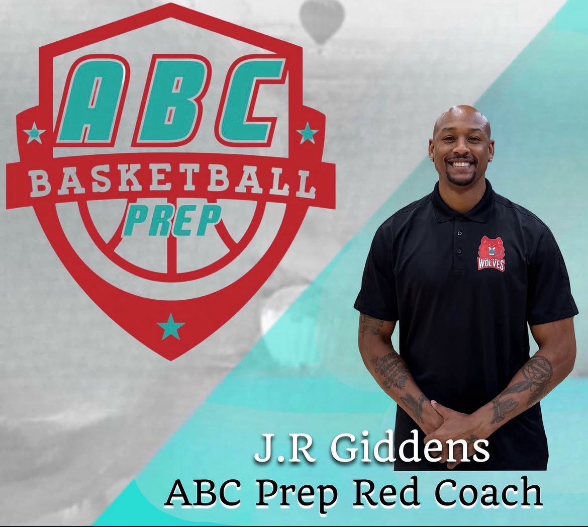 AlbuquerquePrep's tweet photo. π₯ Welcome Coach J.R. Giddens to ABC! π΄β«οΈ
Former McDonaldβs All-American, UNM star (MWC Co-POY), and 1st-round NBA Draft pick with the Celtics.
Now leading the Red Team & bringing pro-level experience to the next generation! ππͺ #ABCNation #WeDifferent
@coach_bmase https://t.co/Q47ayXqEbq