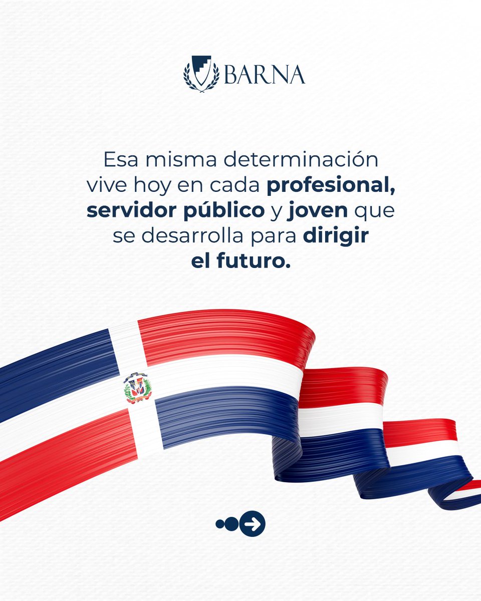 Barna Management School tweet media