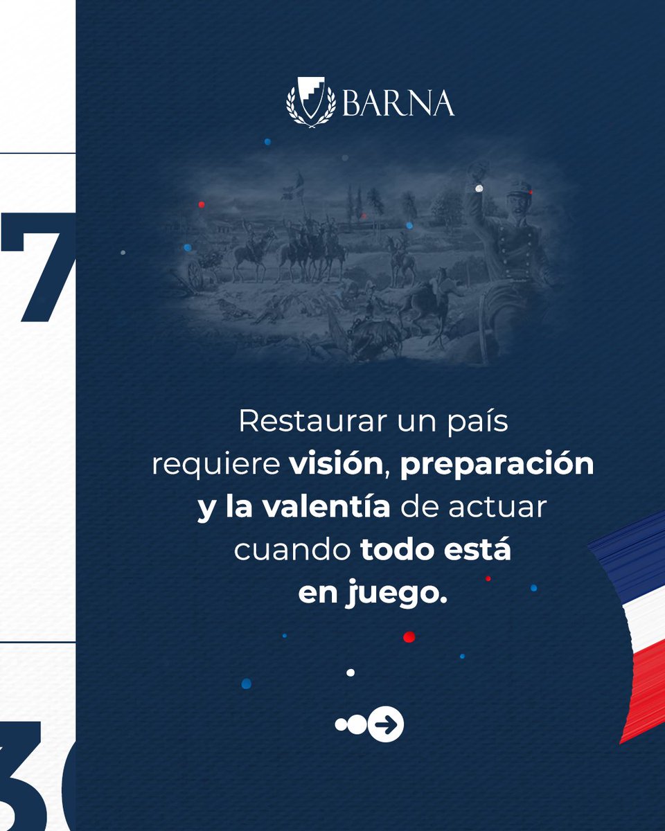 Barna Management School tweet media