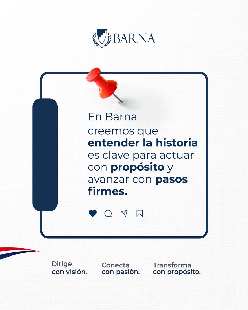 Barna Management School tweet media