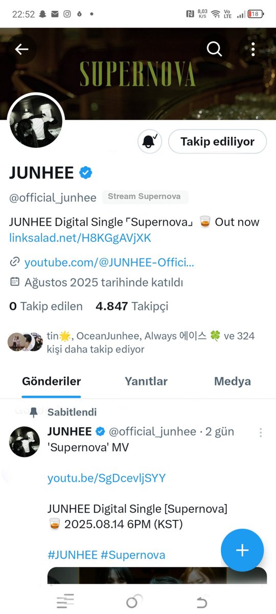 OMG JUNHEE THANS YIE SO MYECH
<a href="/official_junhee/">JUNHEE</a> <a href="/official_ACE7/">A.C.E</a>