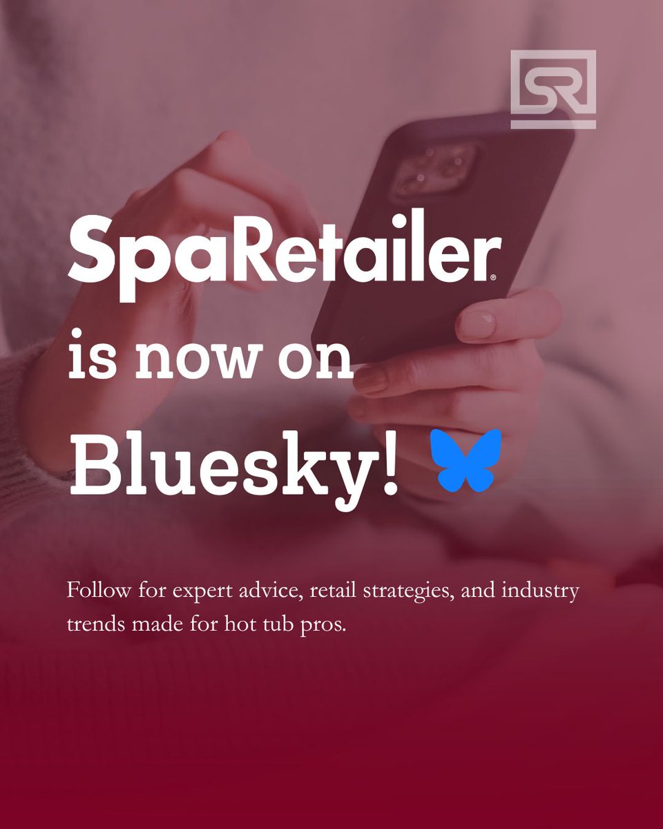 SpaRetailer tweet media