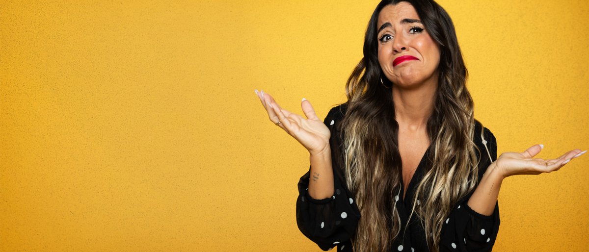 #monologos Estoy Como Nunca, por La Forte <a href="/soylaforte/">La Forte</a>,  el 7 de noviembre en Teatro Alcázar de #madrid, entradas desde 21.30€ en cierraporfuera.com/madrid/evento/…