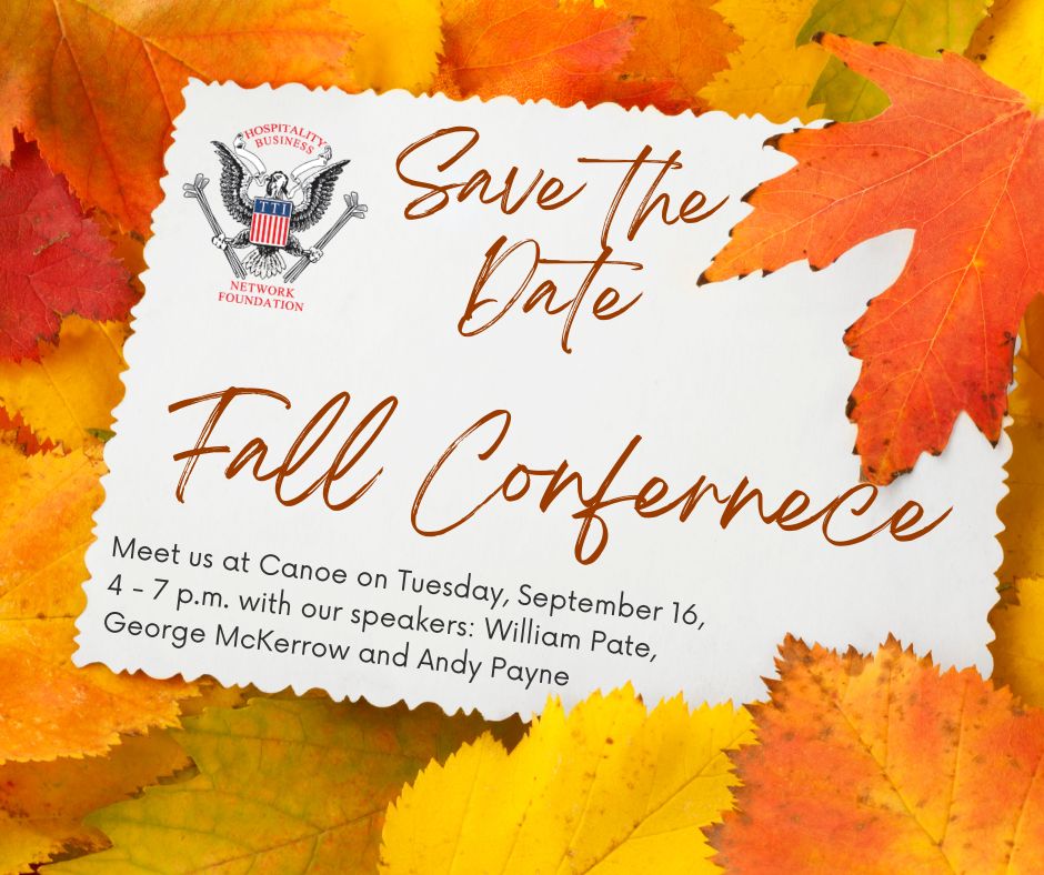 HBN Foundation tweet media