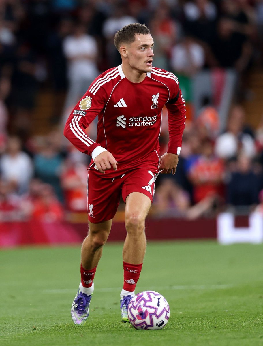 ekitikEra's tweet image. What are your thoughts on Florian Wirtz so far??