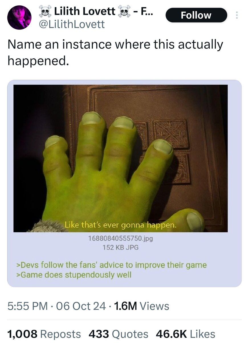 DelusionPosting's tweet image. 