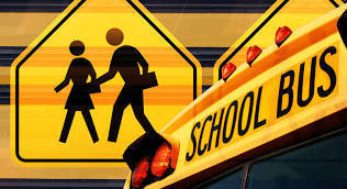Preliminary Bus Routes are posted under the Transportation Department page. Please look at them carefully as the bus or time may have changed from the past.  Final routes will be posted Thursday Aug. 21st