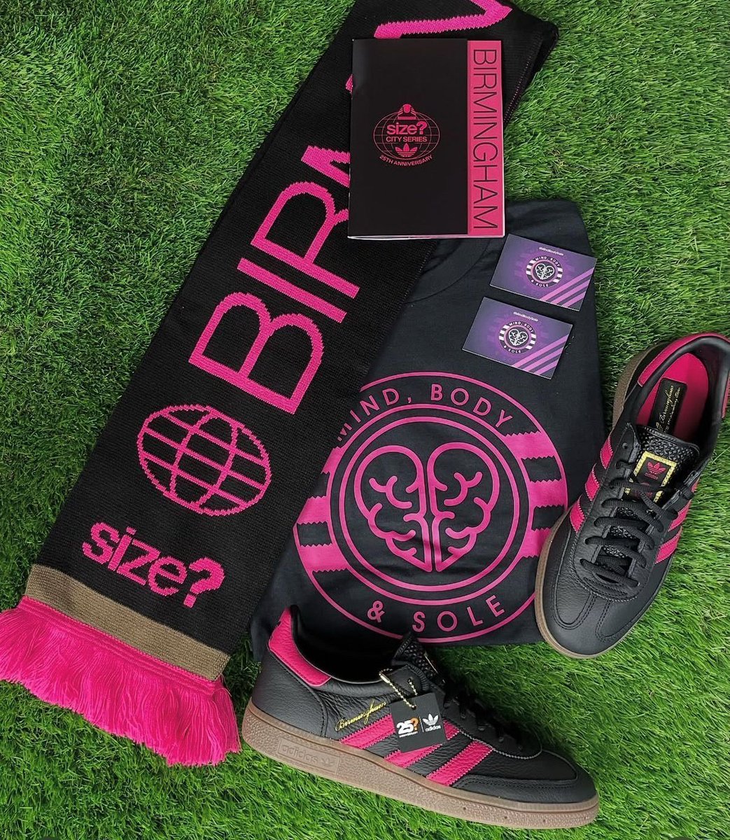 Upgrade your trainer game with a new T-shirt from our website! 

Use code TWITTER20 at checkout for 20% off your purchase. 

Not only will you be getting a stylish new addition to your wardrobe, but you'll also be supporting a great cause. 

With each order, we provide financial