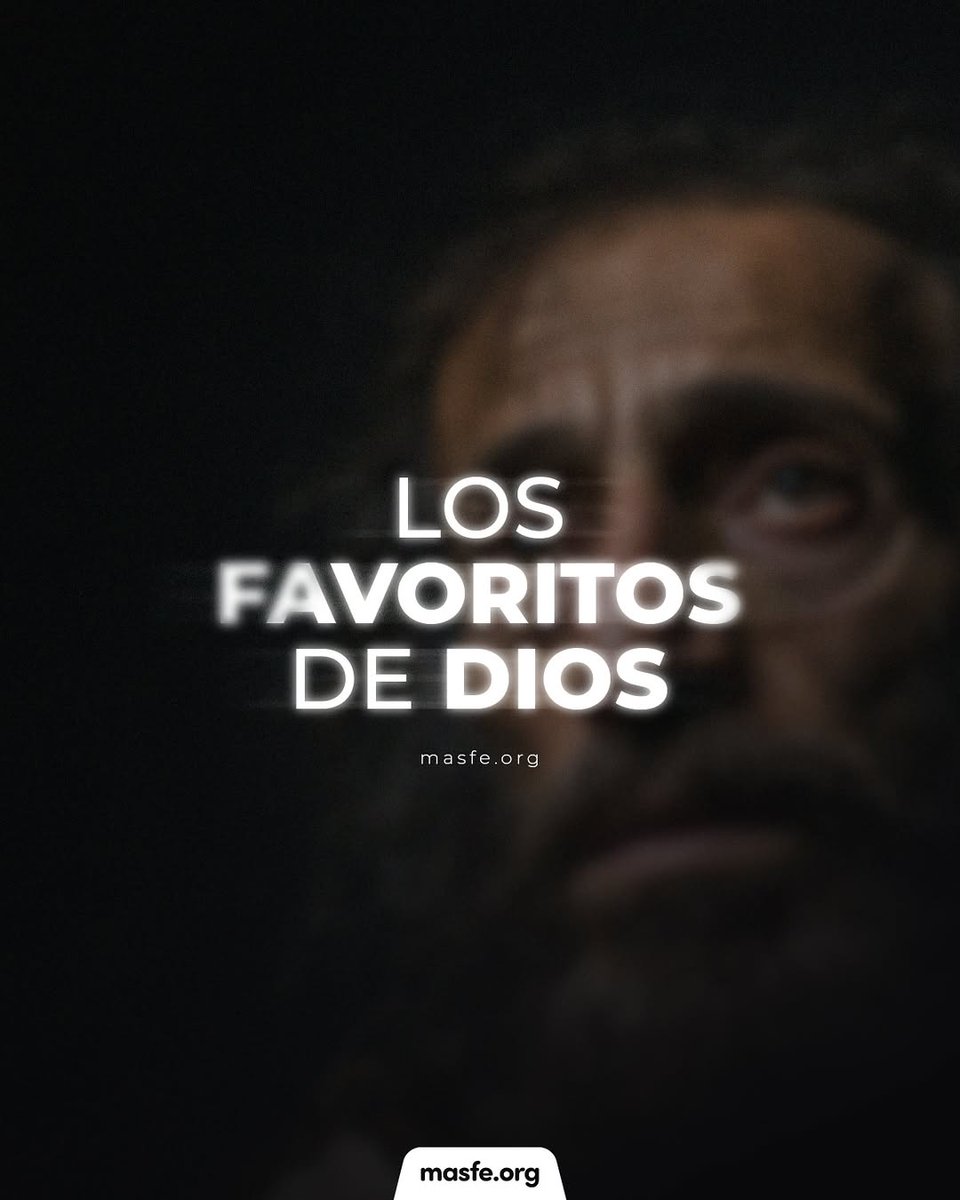 Masfe_org's tweet photo. Dios nos los eligió porque eran fuertes. Se hicieron fuertes por que Él los eligió. 💜
#masfe #profetas #enseñanzasdelabiblia #sud #cristianos #inspiracioncristiana #Dios https://t.co/1SBWw7vjqq