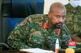 life_Info__'s tweet image. 🚨« J'ai entendu dire qu'il y a 1 000 mercenaires du Salvador à #Kisangani. Je veux tous les capturer bientôt » Muhoozi #Kainerugaba
