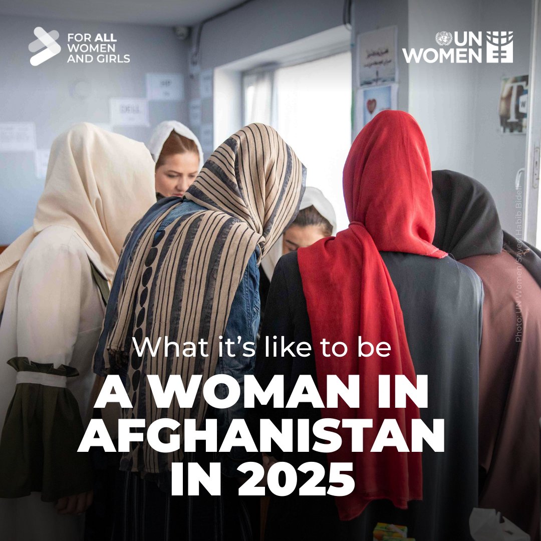 UN Women tweet media