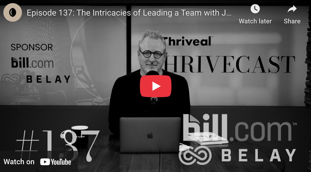 Thriveal CPA Network tweet media