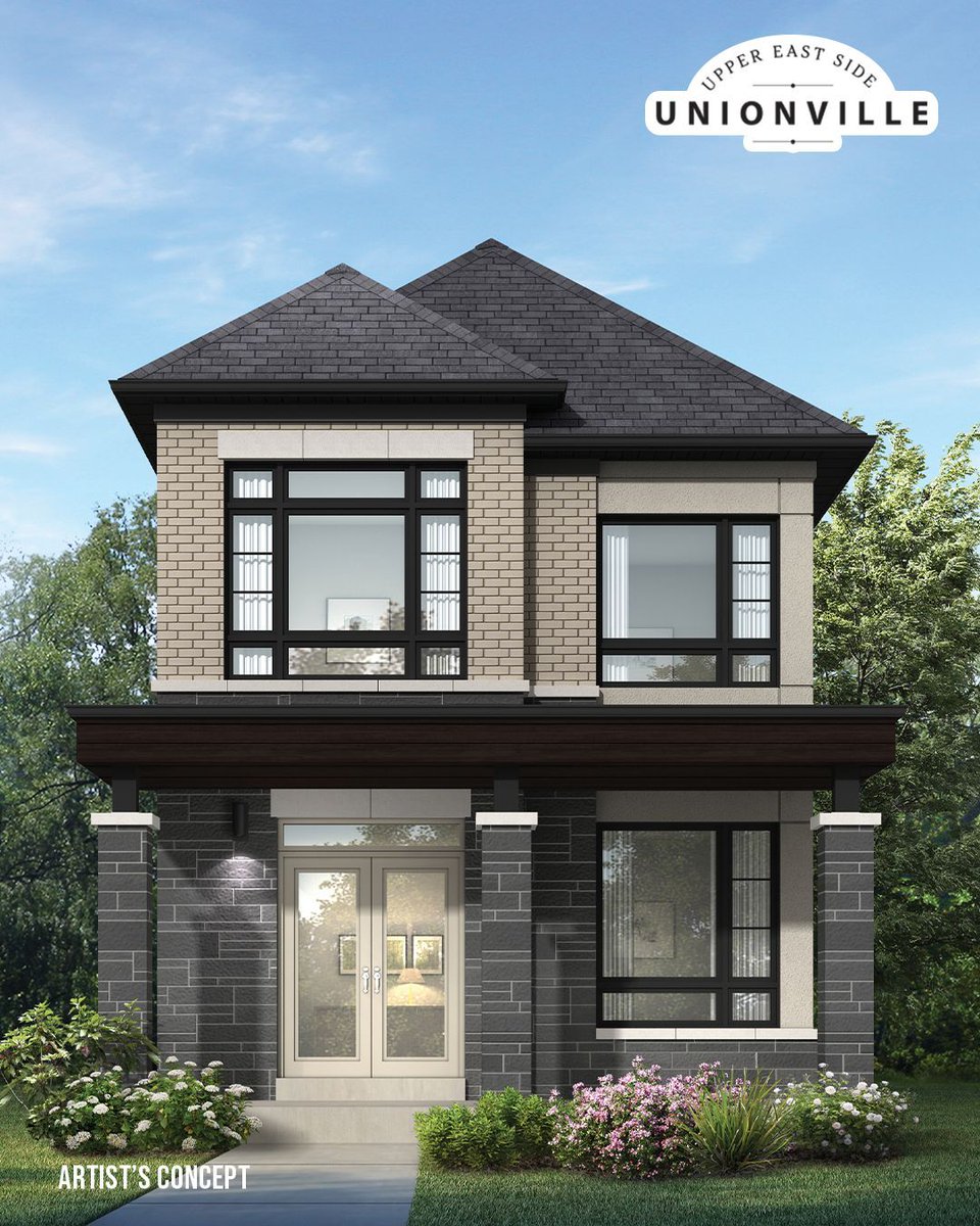NEW RELEASE OF PREMIUM LOTS - Don’t miss out on premium lots in Upper East Side Unionville. 

Freehold towns, 26’ &amp; 31’ 2-car garage city singles, and 38’ &amp; 45’ singles (some greenspace lots) await you in one of Unionville’s most-desired neighbourhoods.

buff.ly/cW6SBZu