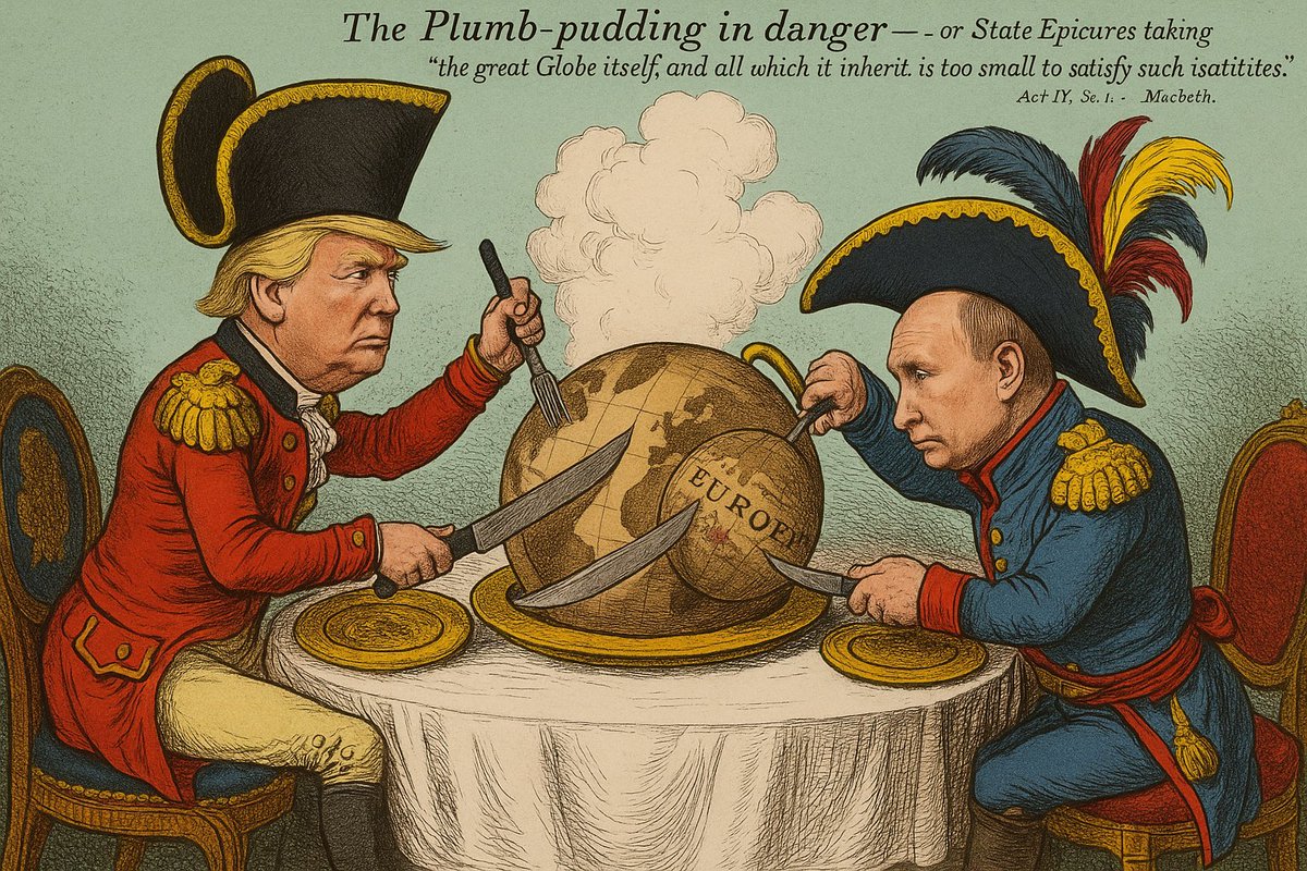 Dr. Bendor Grosvenor 🇺🇦 tweet media