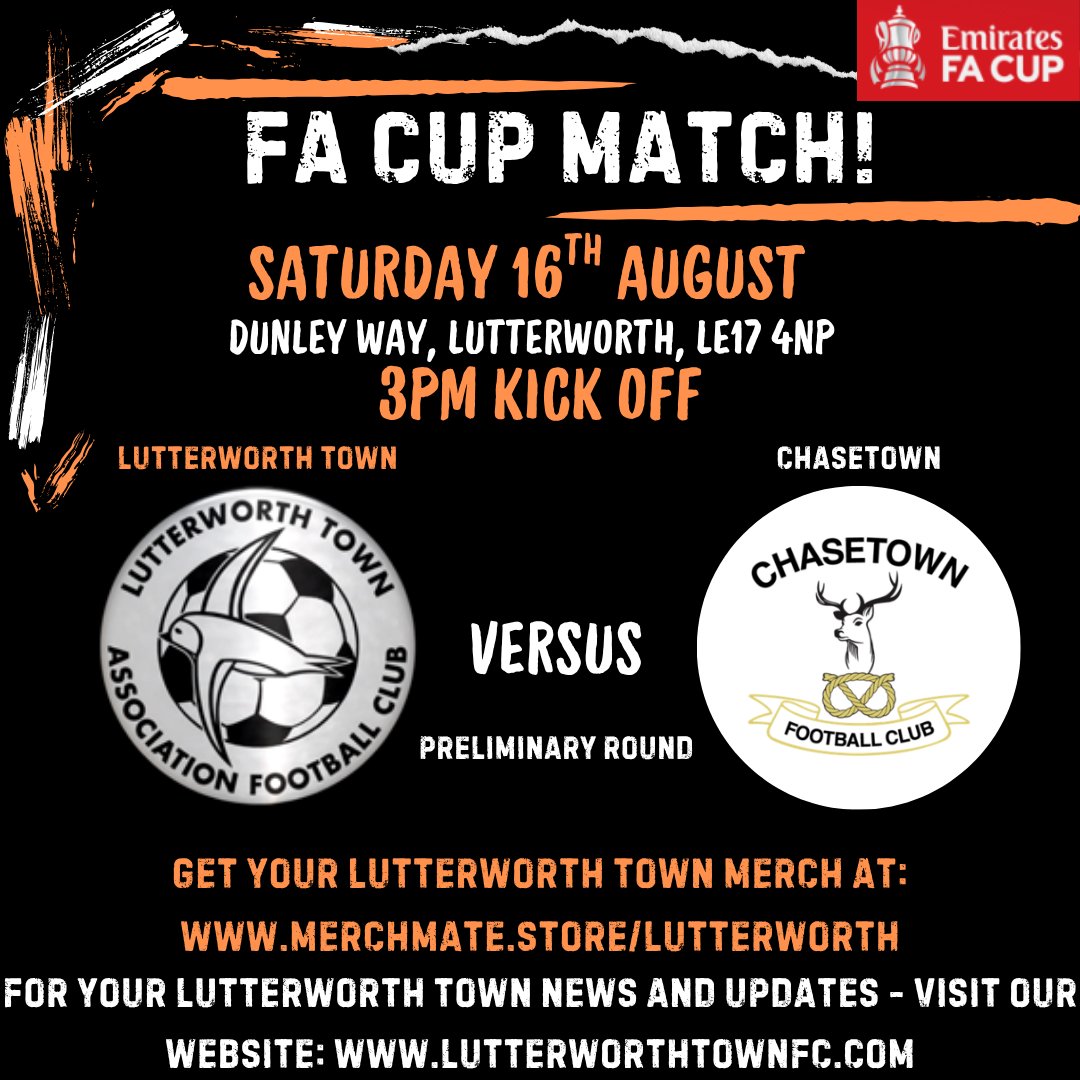 Swifts Fans!!
Tomorrow's Reserves game has been postponed - so if you still want that Swifts fix, get on down to Dunley Way and watch the First Team gunning for FA Cup victory!!