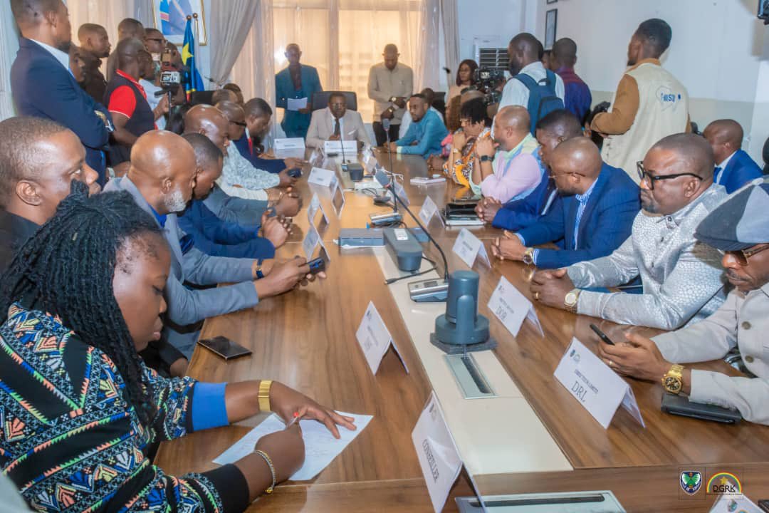 DGRK RDC tweet media