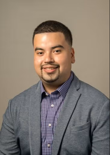 Congrats to industrial engineering doctoral student Jean-Philippe Perrault ’06 ’14MBA on winning the DOD SMART Scholarship! The program provides an annual stipend, a summer internship, mentorship, and guaranteed employment after graduation: bit.ly/4ltoD4Y #ChargeOn