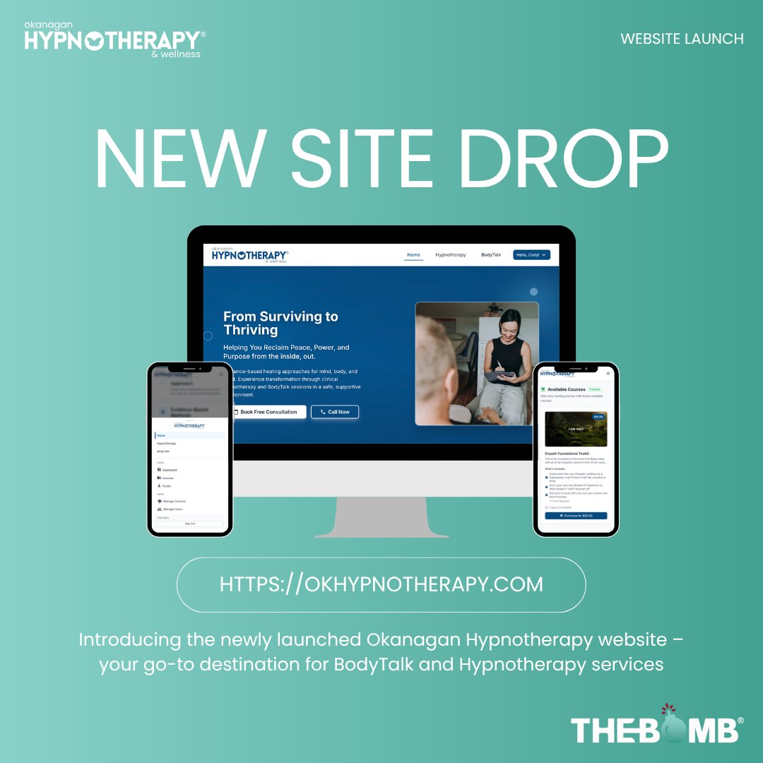 TheBomb® tweet media