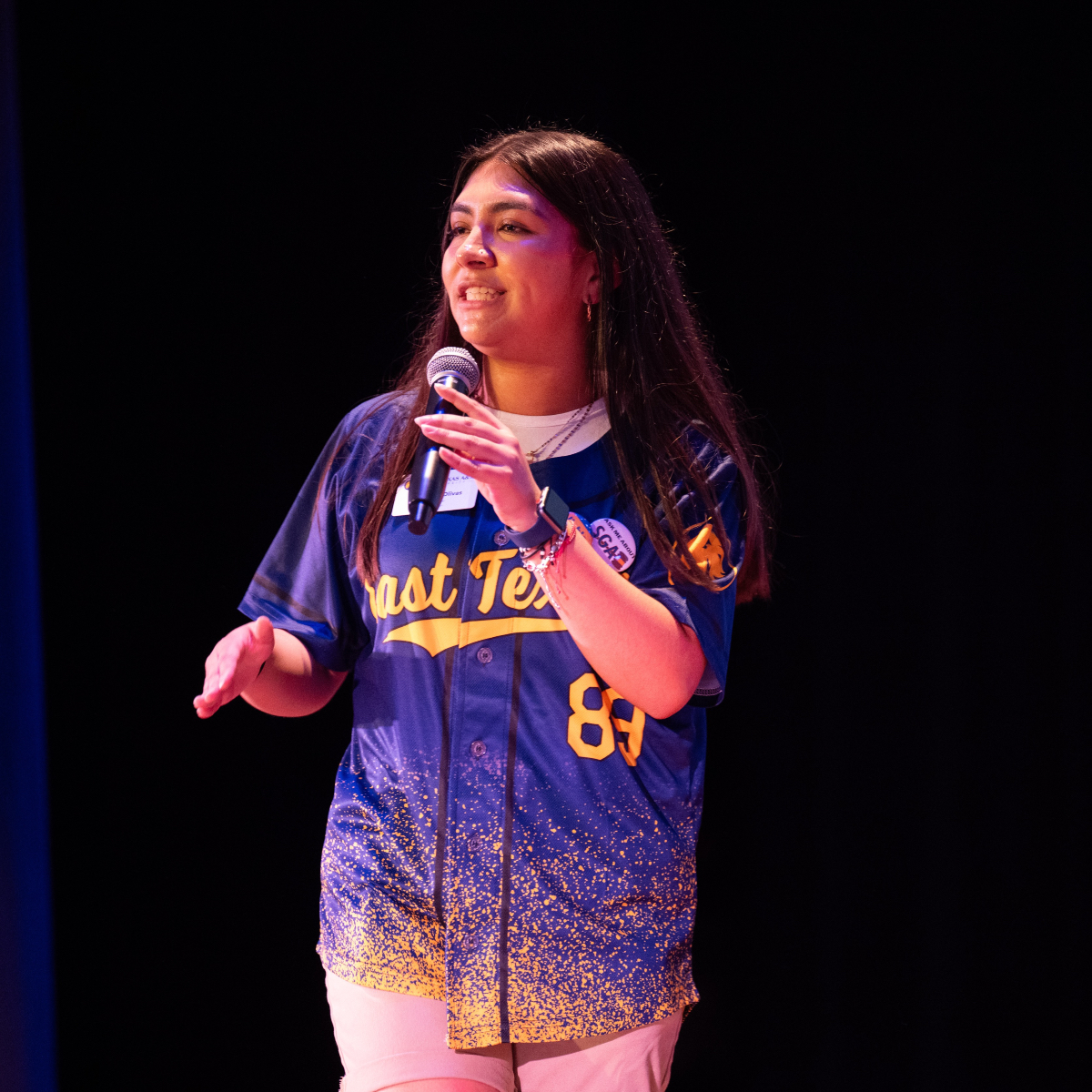 ETAMU Admissions tweet media