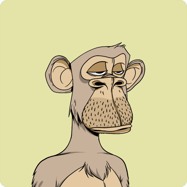 ApePredictor's tweet image. BAYC 4070 sold for 25 ETH, 52 % above the model’s 16.42 ETH estimate and 111 % over the 11.90 ETH floor.

Buyer: kbf.eth  
Seller: 0x4893  

The ape last changed hands in Aug 2021 for 65 ETH; today’s price is far lower than that peak, yet it still topped the model’s valuation by…