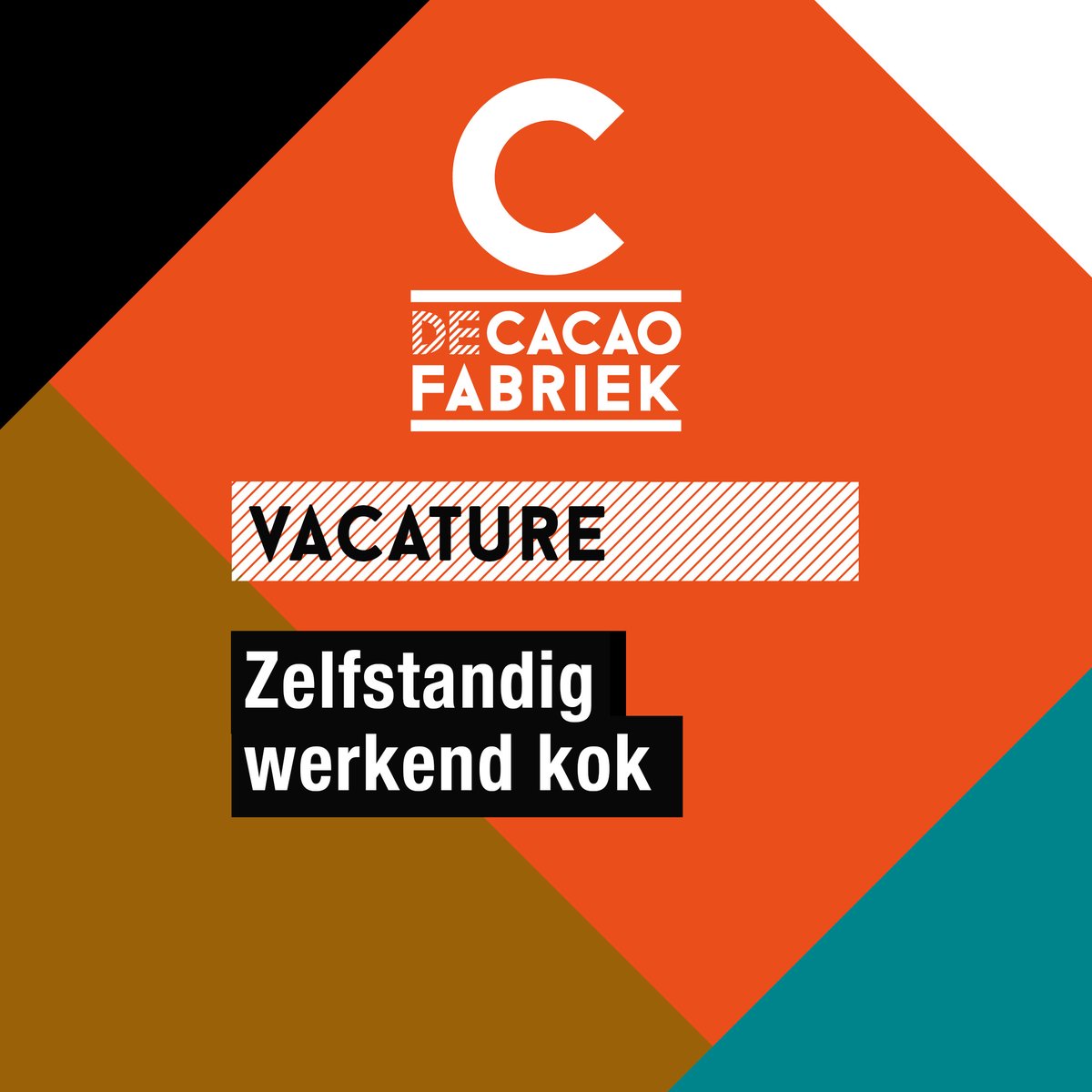 Cacaofabriek tweet media