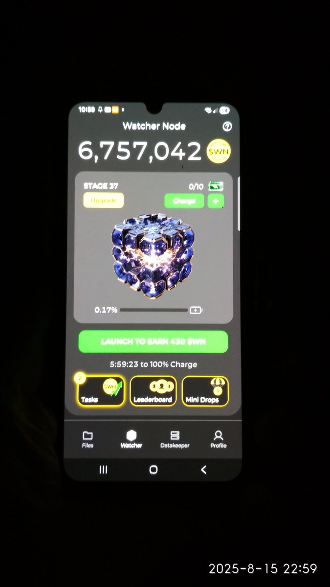 Flow3 Network 🌐 (@tsikenakos) on Twitter photo 