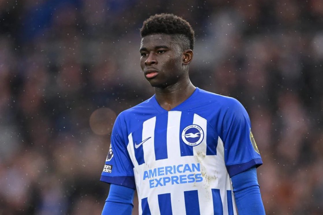 🚨🗣️ <a href="/FabrizioRomano/">Fabrizio Romano</a> on Carlos Baleba:

"Manchester United tried to understand if there was a number to reach in order to try and negotiate with Brighton. 

£100/110/120 million, whatever. The answer from Brighton was no number, the player is not for sale."

#MUFC