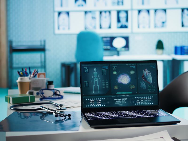 jmirpub's tweet photo. JMIR Mental Health: Placebo, Nocebo, and Machine Learning: How Generative AI Could Shape Patient Perception in #MentalHealth Care https://t.co/kNfKmKSglF #MentalHealth #AIinHealthcare #PlaceboEffect #NoceboEffect #GenerativeAI https://t.co/Zze1vv8nr2