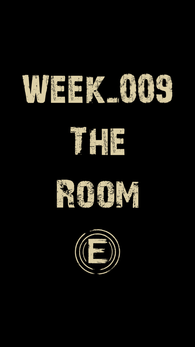 echobleed's tweet photo. week_009 // The Room
📡#echobleed #7daystory #shortstory #weirdfiction #creepystories #creepypasta #horrorseries #analoghorror https://t.co/xzEdtEdzKG