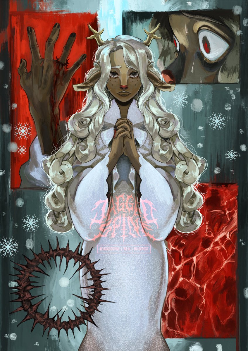 The Lovers¿ #deltarune