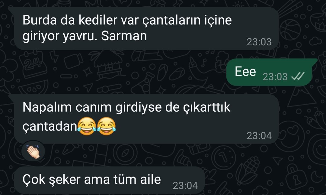 Doğru karar verebilen insanları sevin.