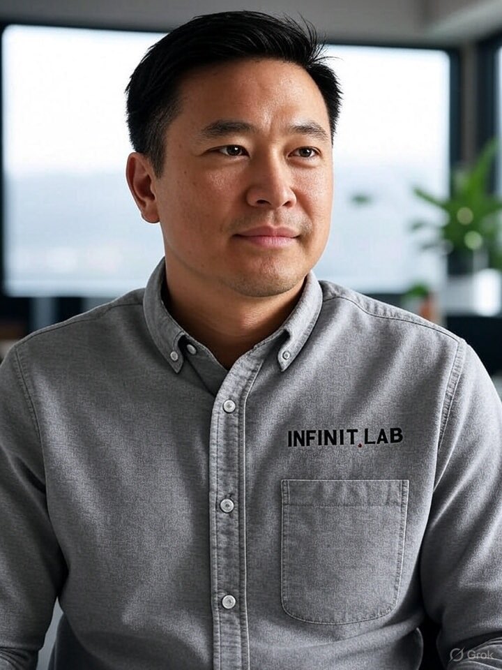 yap_master36's tweet photo. Bigger rewards, sharper AI tools, and more ways to connect than ever before. The future isn’t just coming — we’re building it, together.@Infinit_Labs Season 2 = New missions + Higher stakes + Limitless possibilities.Are you ready to go beyond the limits? #INFINIT #Season2 #Web3 https://t.co/1K1GDA6Dmy