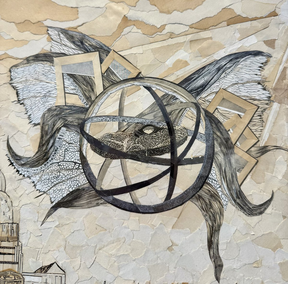 hilda (@hildabroom7) on Twitter photo One of my absolute favorite works in <a href="/Cat_Russell_/">Cat Russell πΊ</a>βs portfolio!
Biblically Accurate is a grail. Peep the insane details πππ
Available below β¬οΈ One of my absolute favorite works in <a href="/Cat_Russell_/">Cat Russell πΊ</a>βs portfolio!
Biblically Accurate is a grail. Peep the insane details πππ
Available below β¬οΈ