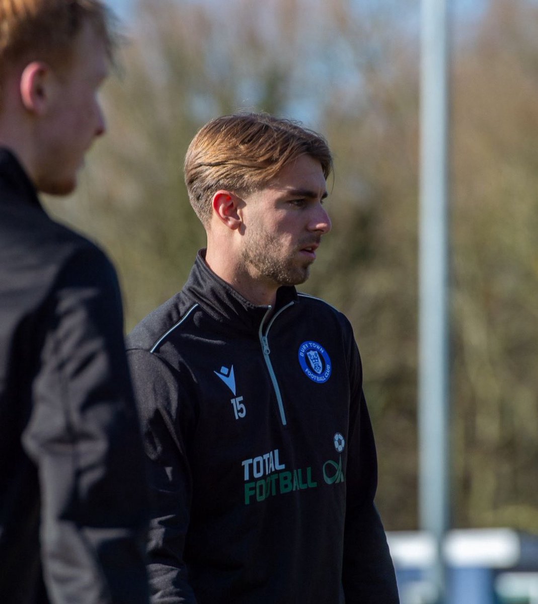 NEW SIGNING: We are pleased to announce the return of striker Tom Stagg after winning promotion with us last season. Welcome back, Tom.

#burytownfc