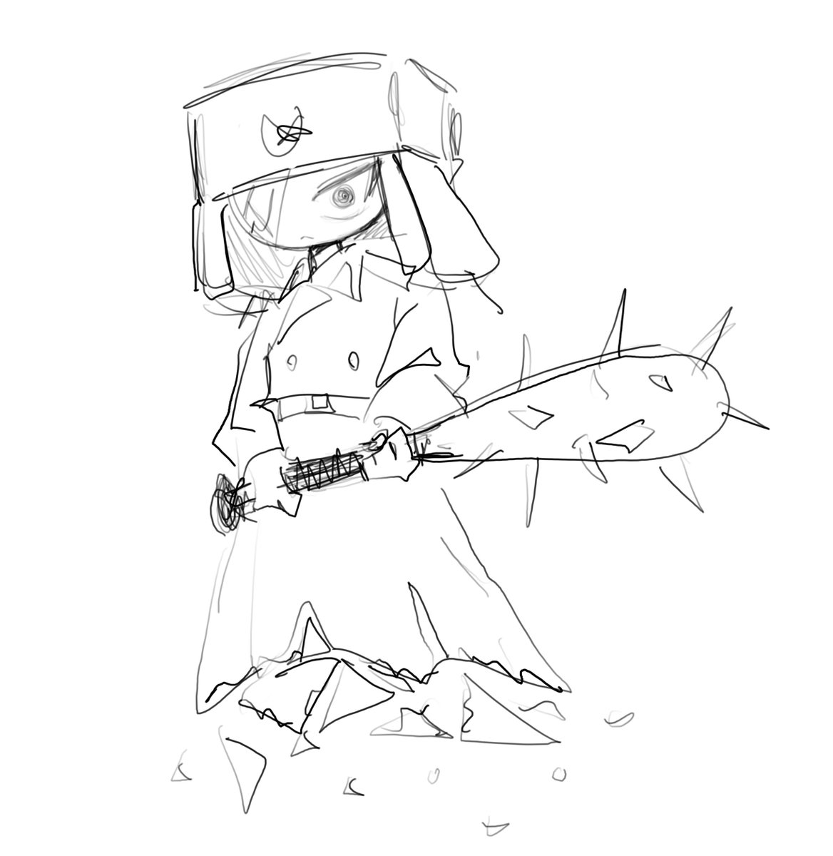 냐큔☭ tweet media