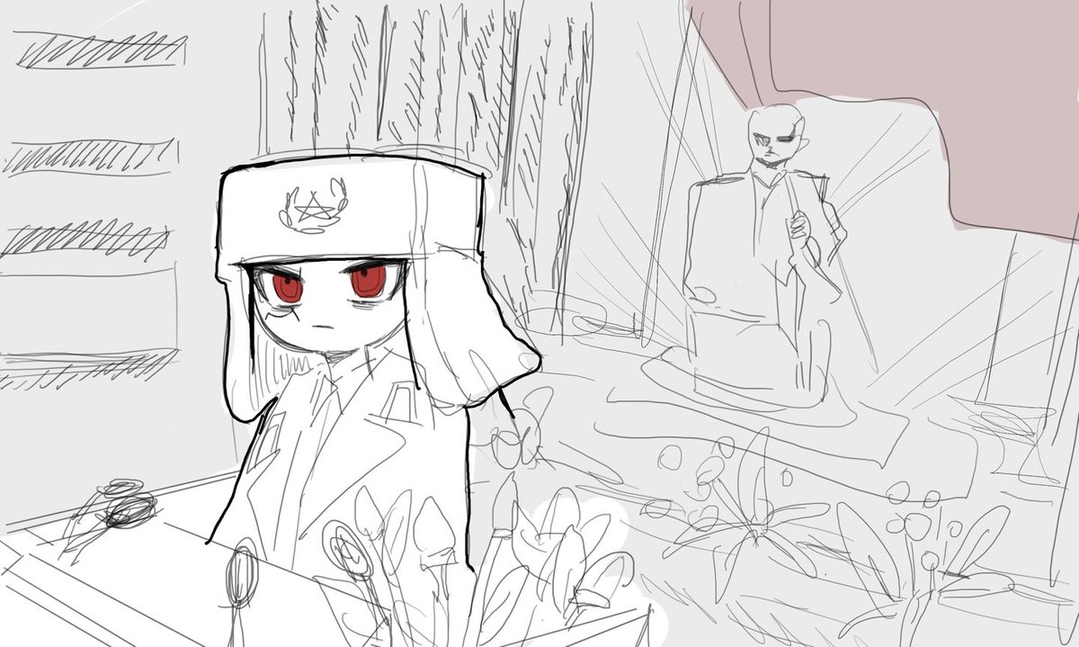 냐큔☭ tweet media