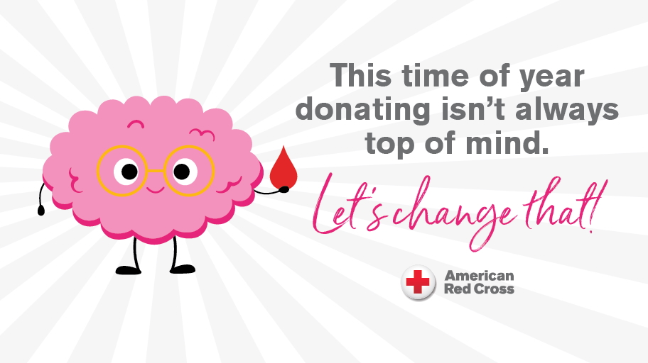 With summer winding down, back-to-school prep, final vacays and other activities that are keeping donors from making &amp; keeping blood donation appointments. We need your help to save lives! Please book an appointment now: rcblood.org/appt
