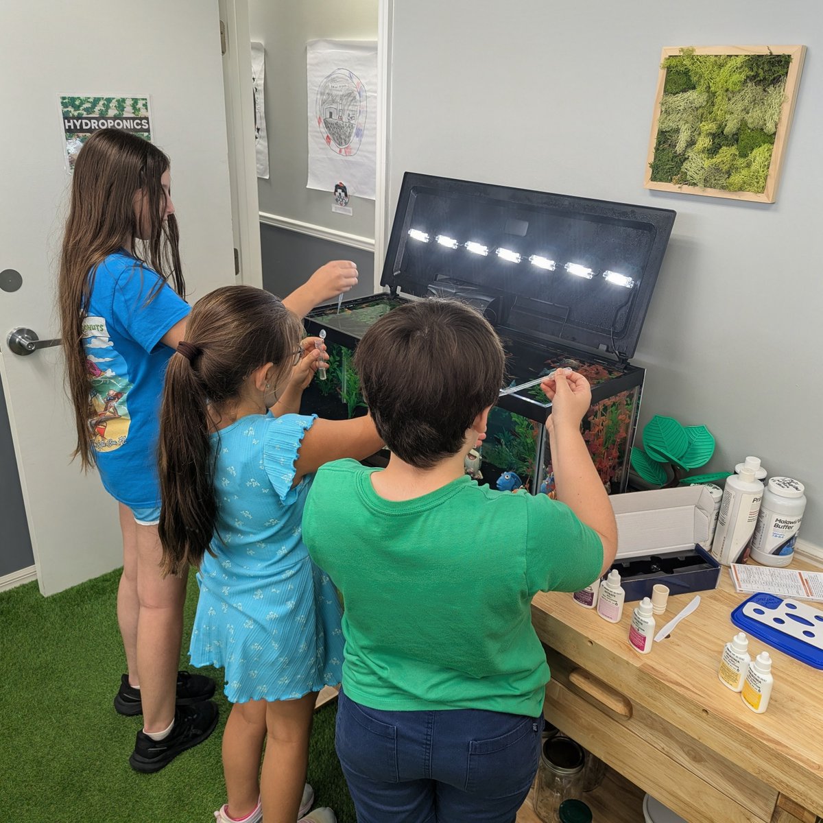 trailblazer386's tweet photo. To our founding families — thank you for believing in this vision. You’re part of something special, and this is just the beginning. 🚀

#TrailblazerAcademy #GuidingTheWay #GiftedEnrichment #STEMLearning #FutureFocused https://t.co/sFA2CQBtsa