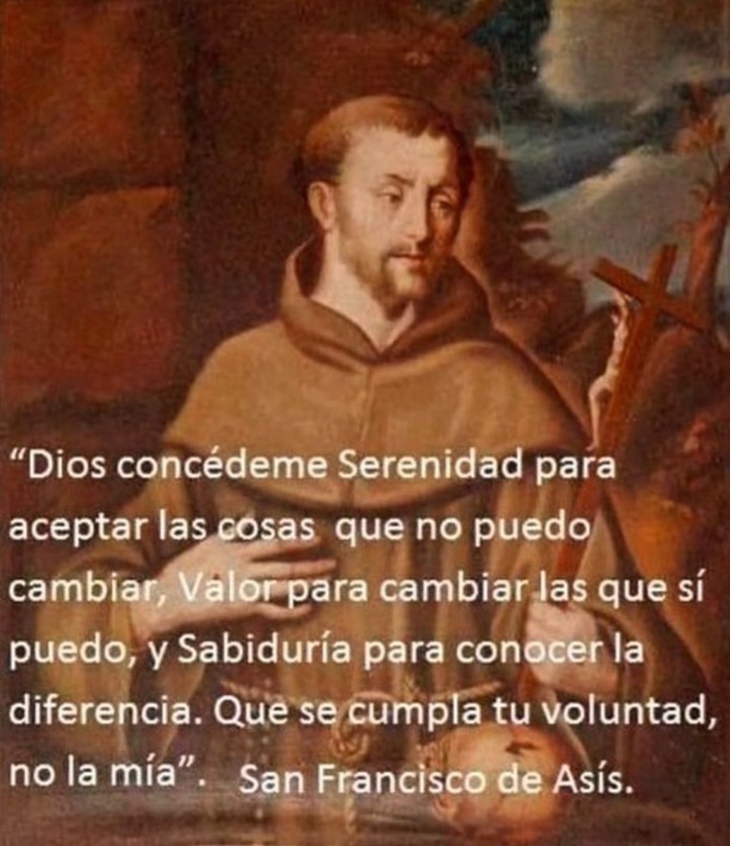 San Francisco de Asis (@frasescatolic00) on Twitter photo 