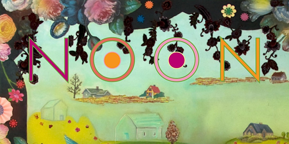 You're invited! NOON 25th Anniversary Celebration, September 3 at <a href="/Salmagundi/">Salmagundi Club</a> hosted the the Coffee House Club—RSVP recommended
eventbrite.com/e/noon-25th-an…