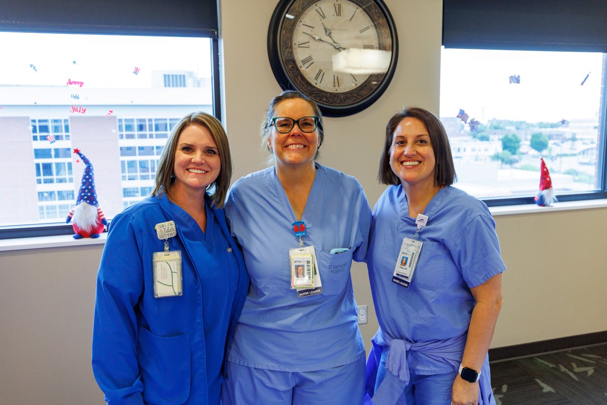SSM Health St. Anthony Hospital (@ssmhealthsaints) on Twitter photo Are you driven by a passion to transform health care and deliver exceptional service? Explore the job opportunities and learn how you can bring your unique talents to our #saintsinaction team at jobs.ssmhealth.com. Are you driven by a passion to transform health care and deliver exceptional service? Explore the job opportunities and learn how you can bring your unique talents to our #saintsinaction team at jobs.ssmhealth.com.