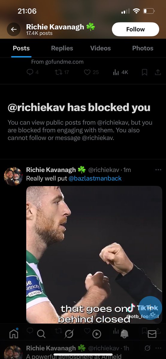 Deanwillims's tweet image. 😞😞another one bites the dust 

Dean