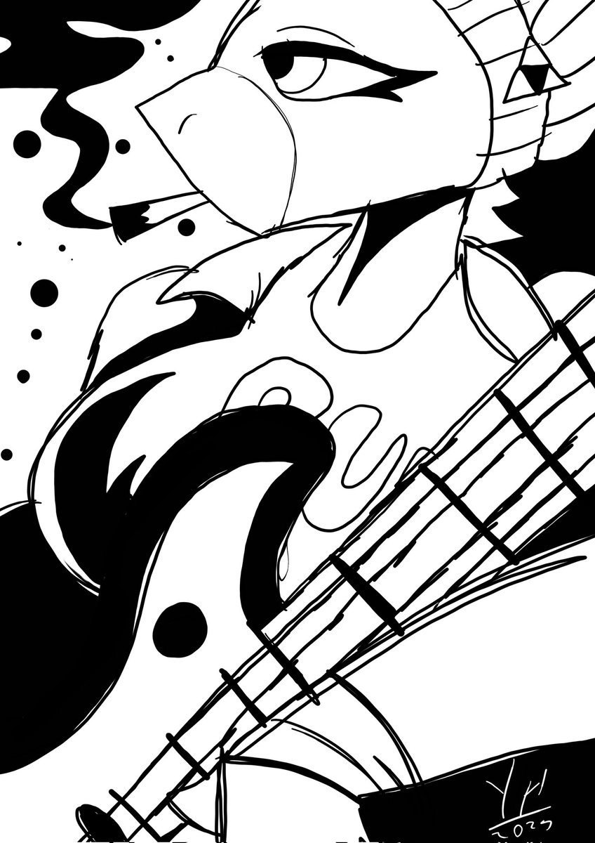 My favorite characters <a href="/BaphoWet/">Baphles</a> 
Becca