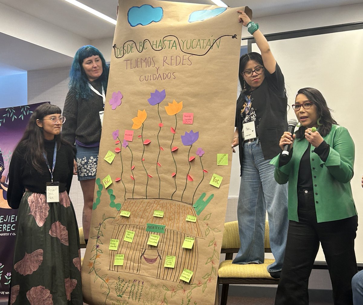 CODHECAM tweet media