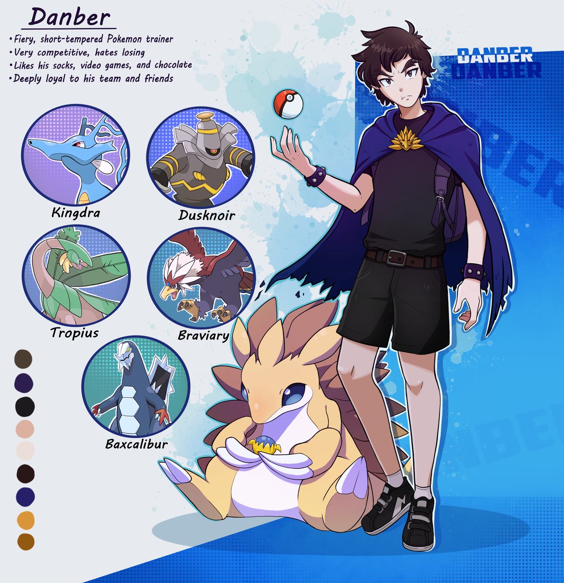 DanielPower tweet media